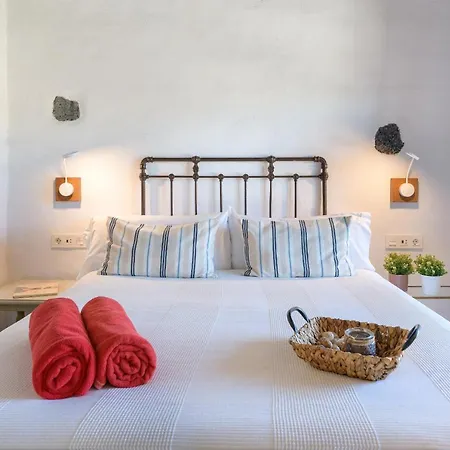 Appartement La Casa Del Medianero *