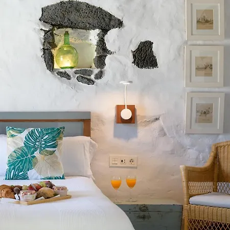 La Casa Del Medianero Apartmán Mácher