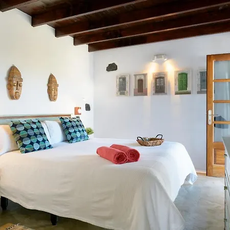 Appartement La Casa Del Medianero