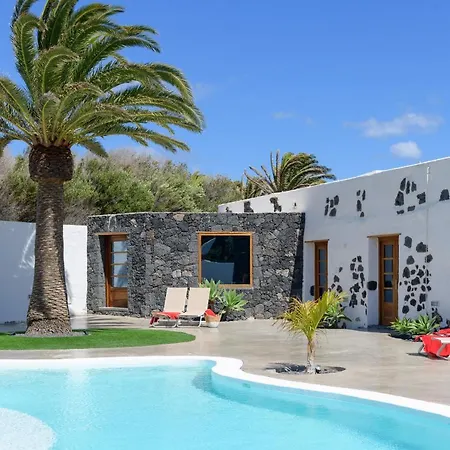 La Casa Del Medianero Apartmán Mácher