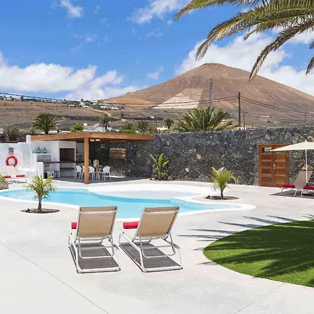 La Casa Del Medianero Apartmán