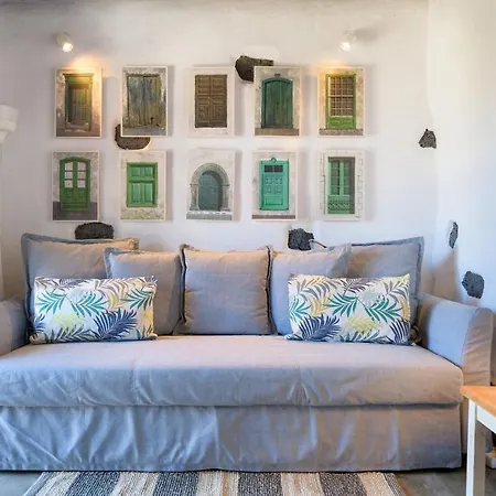 La Casa Del Medianero Apartmán Mácher
