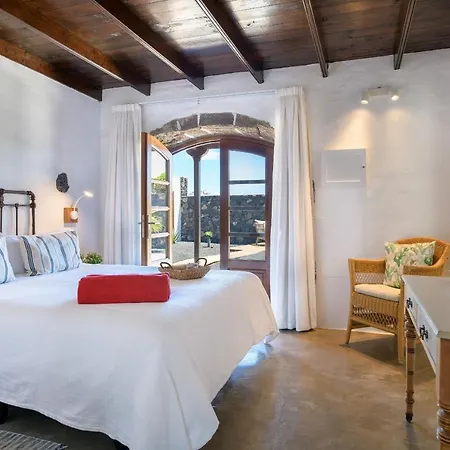 La Casa Del Medianero Apartmán Mácher