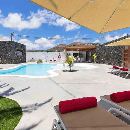 La Casa Del Medianero Apartmán Mácher