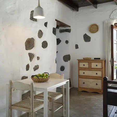 La Casa Del Medianero Apartmán *