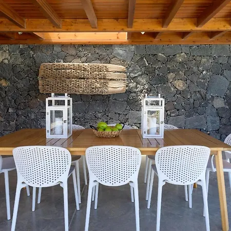La Casa Del Medianero Apartmán *