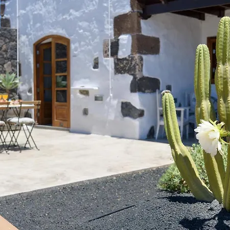 Apartmán La Casa Del Medianero