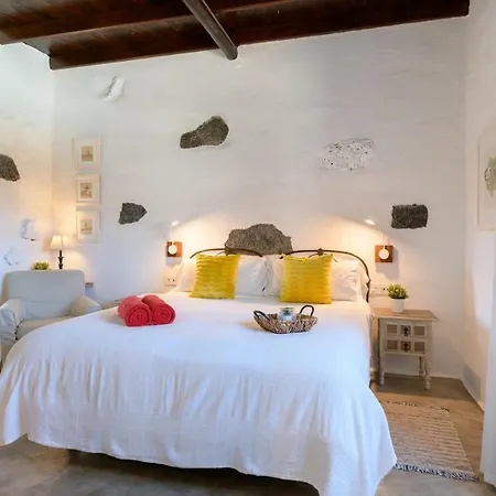 La Casa Del Medianero Apartmán