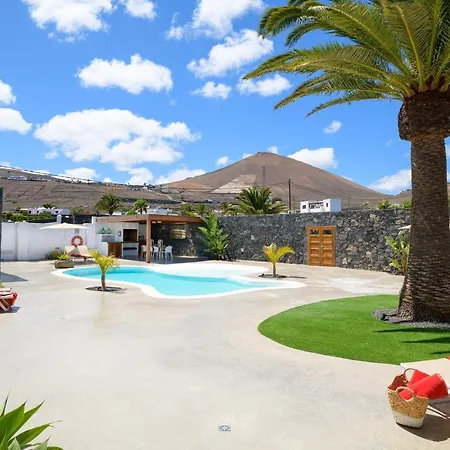 Apartmán La Casa Del Medianero Mácher