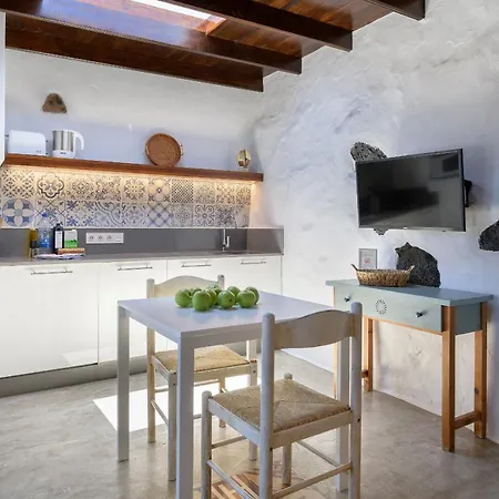 Apartmán La Casa Del Medianero *