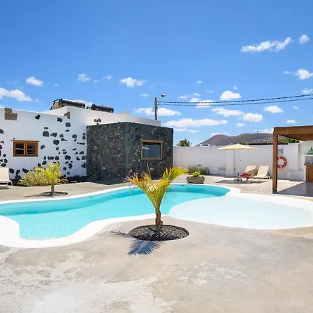La Casa Del Medianero Apartmán