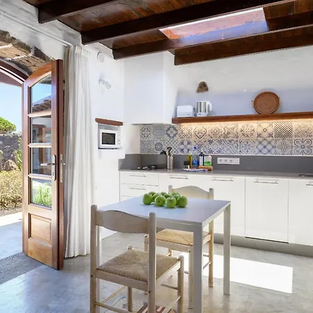 Apartamento La Casa Del Medianero