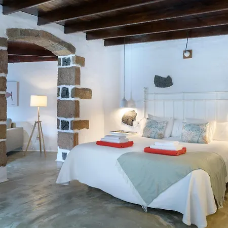 Apartamento La Casa Del Medianero