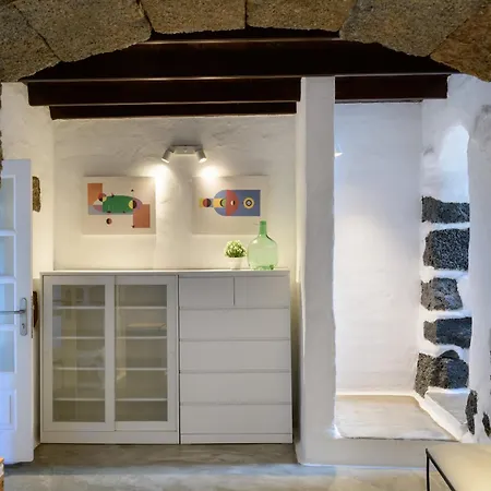 Apartmán La Casa Del Medianero *