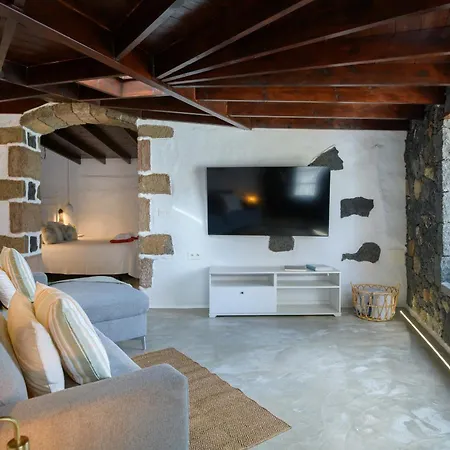 Apartmán La Casa Del Medianero
