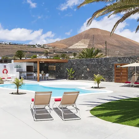 La Casa Del Medianero Apartmán Mácher