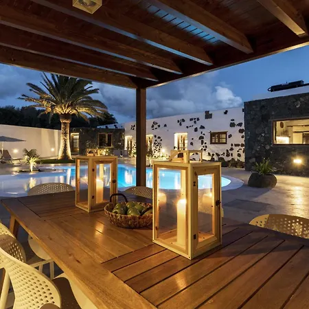 La Casa Del Medianero Apartmán Mácher