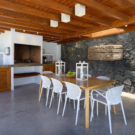 La Casa Del Medianero * Mácher