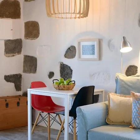 La Casa Del Medianero Apartmán *