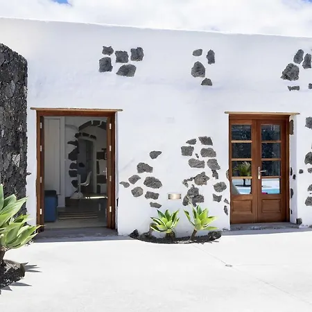 Apartmán La Casa Del Medianero *