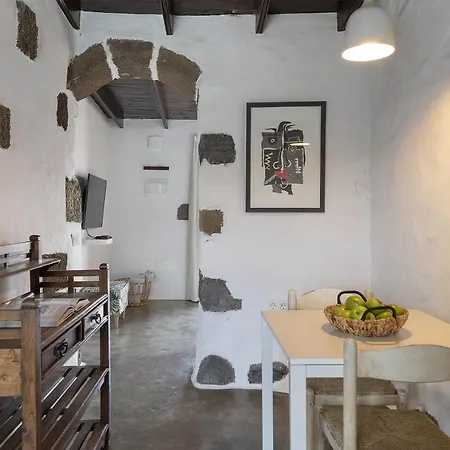 La Casa Del Medianero Apartmán Mácher