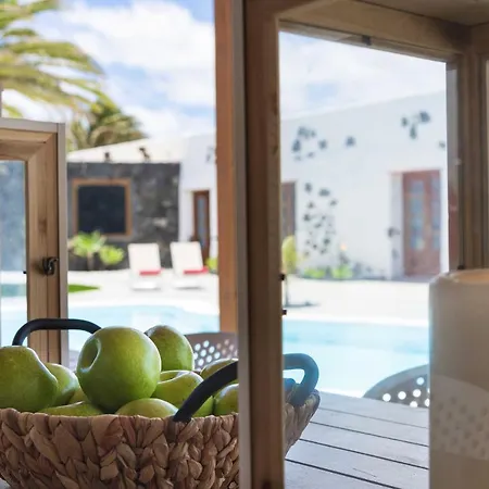 Apartmán La Casa Del Medianero *