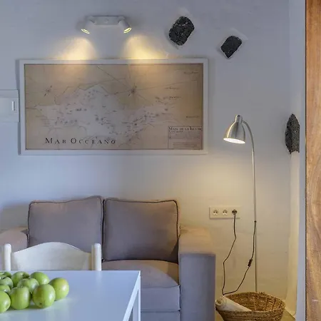 La Casa Del Medianero Apartmán *